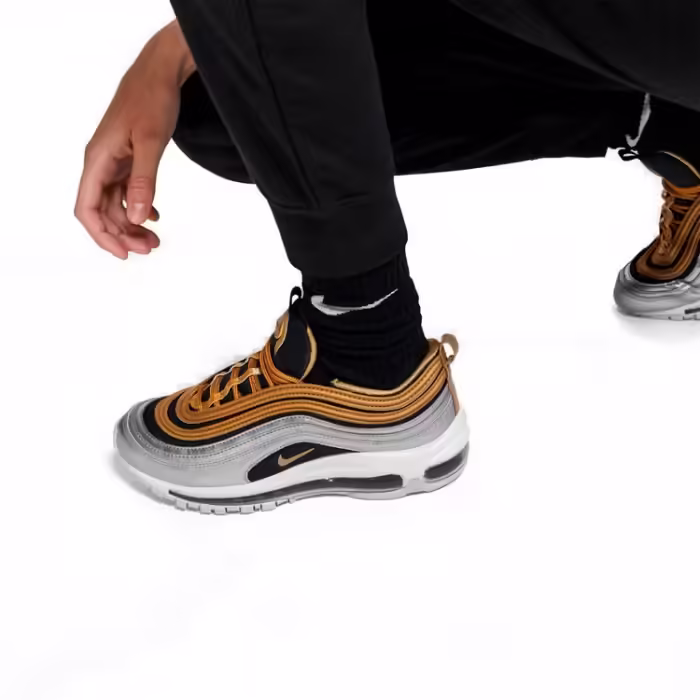 Pantaloni Nike BV4095-010 - 3