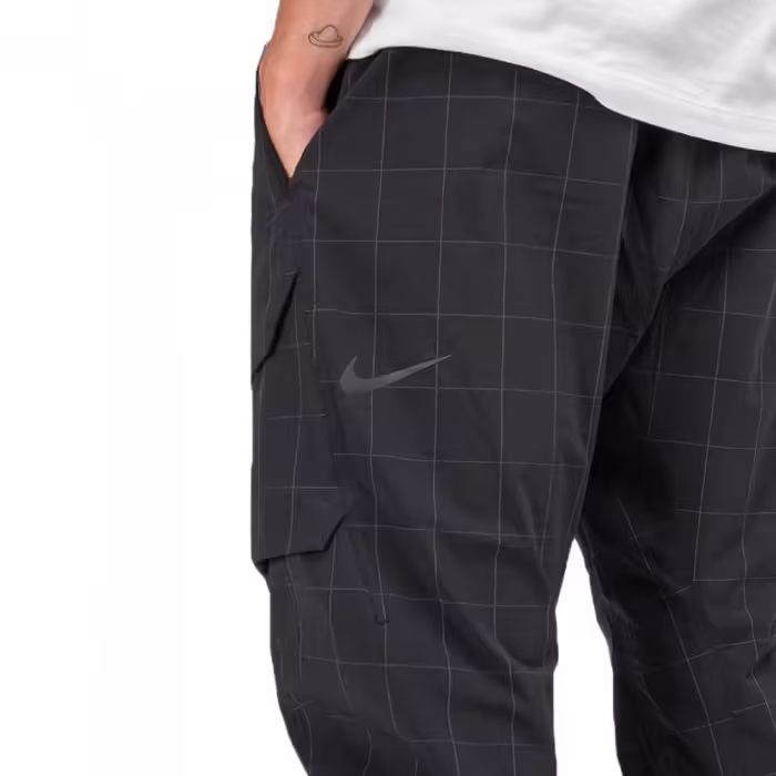 Pantaloni Nike M NSW TCH PCK CARGO PANT WVN - 4