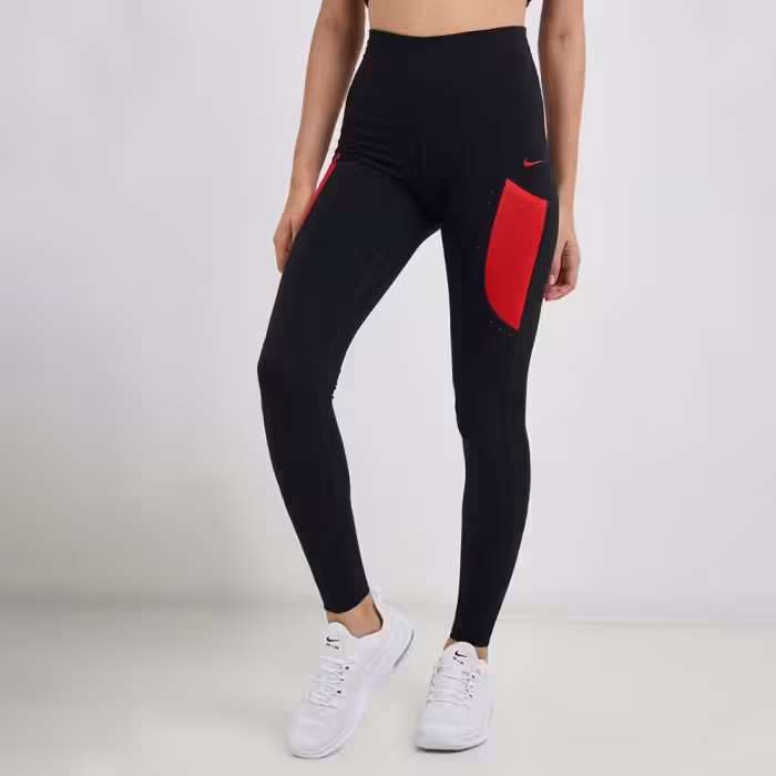 Panta-colanti Nike W ONE LUXE PKT TGHT - 2