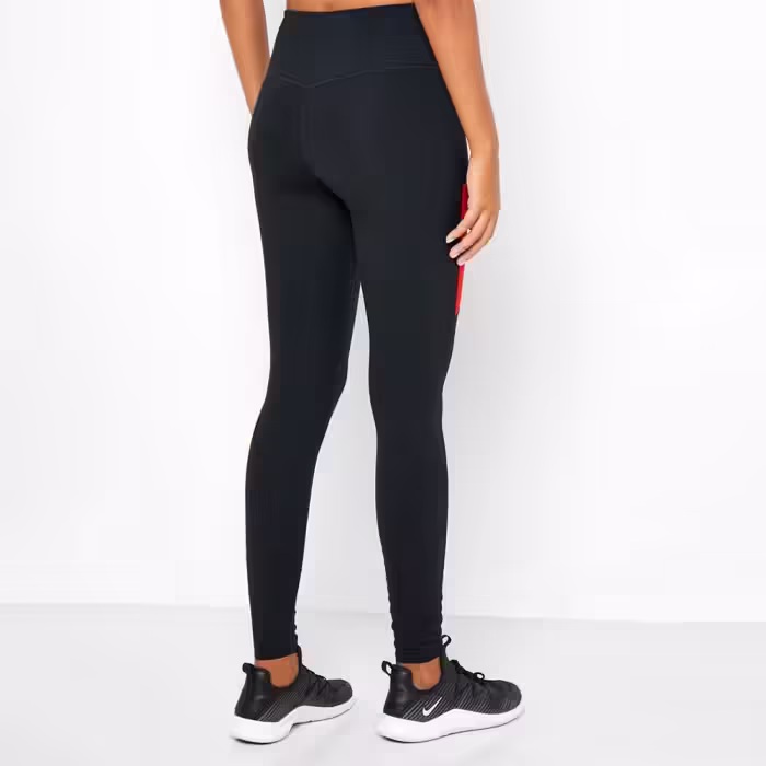 Panta-colanti Nike W ONE LUXE PKT TGHT - 3