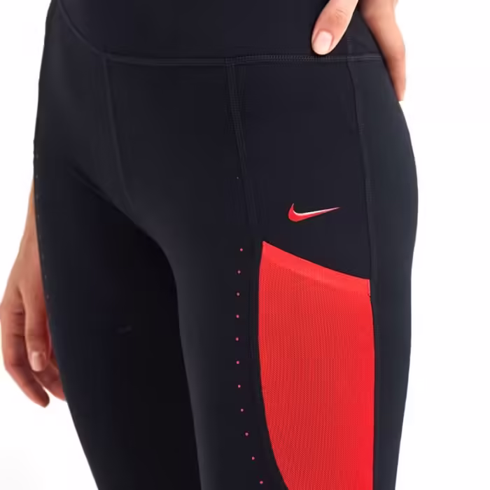Panta-colanti Nike W ONE LUXE PKT TGHT - 4