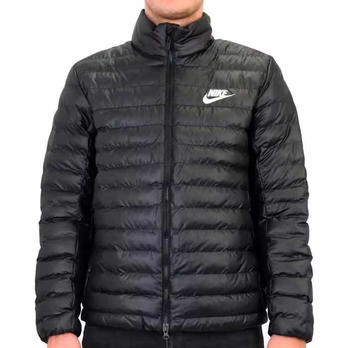 Куртка Nike M NSW SYN FILL JKT BUBBLE - 2
