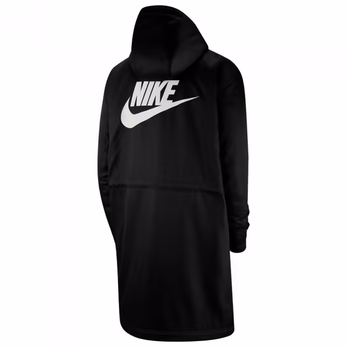 Scurta Nike M NSW SYN FILL PARKA - 2