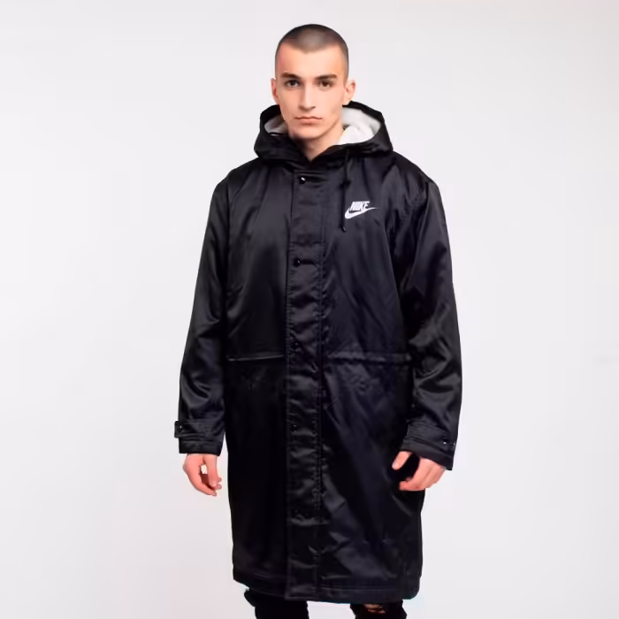 Scurta Nike M NSW SYN FILL PARKA - 3