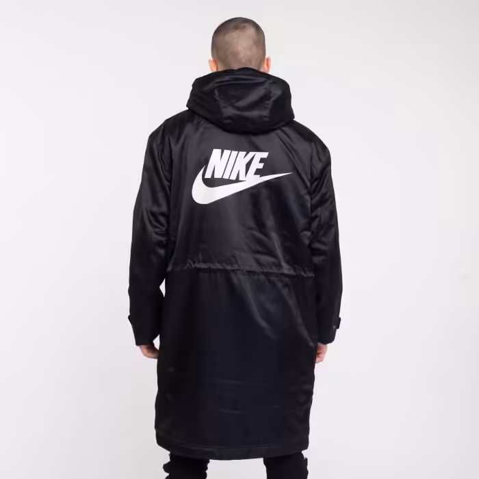 Scurta Nike M NSW SYN FILL PARKA - 4