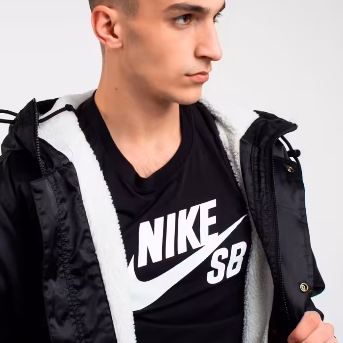 Scurta Nike M NSW SYN FILL PARKA - 5