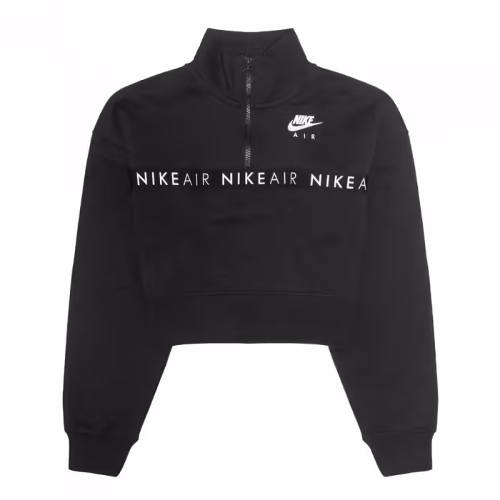 Hanorac Nike W NSW AIR TOP HZ BB