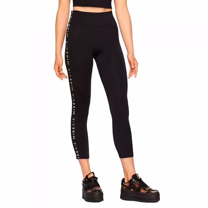 Panta-colanti Nike W NSW AIR LGGNG - 3