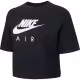 Tricou Nike W NSW AIR TOP SS