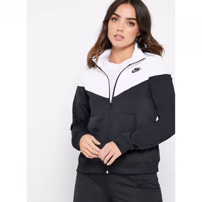 Costum Nike W NSW TRK SUIT PK - 5