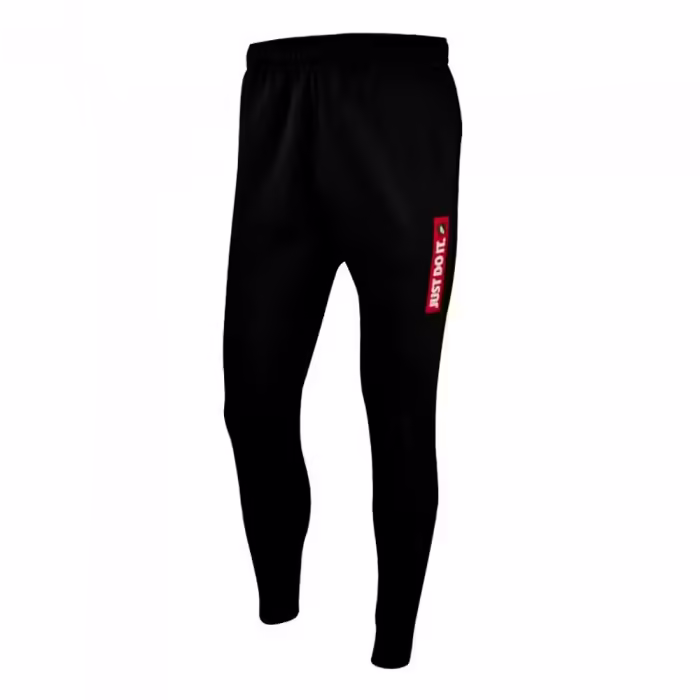 Штаны Nike JDI JGGR FLC BSTR Черный L