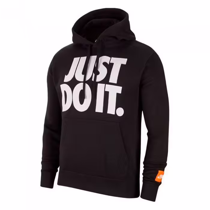 Jacheta Nike M NSW JDI+ HOODIE PO FLC MIX