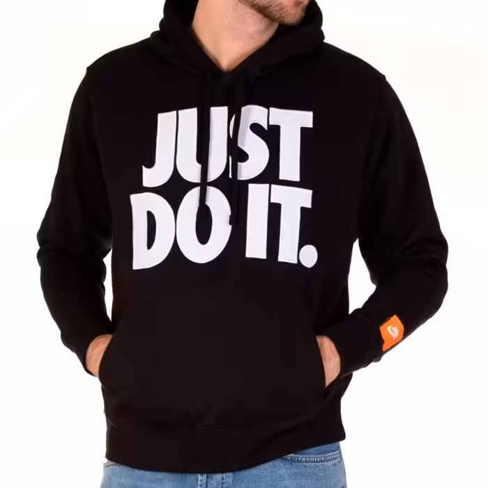 Jacheta Nike M NSW JDI+ HOODIE PO FLC MIX - 3