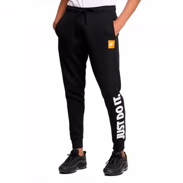 Брюки Nike M NSW JDI PANT FLC MIX - 3