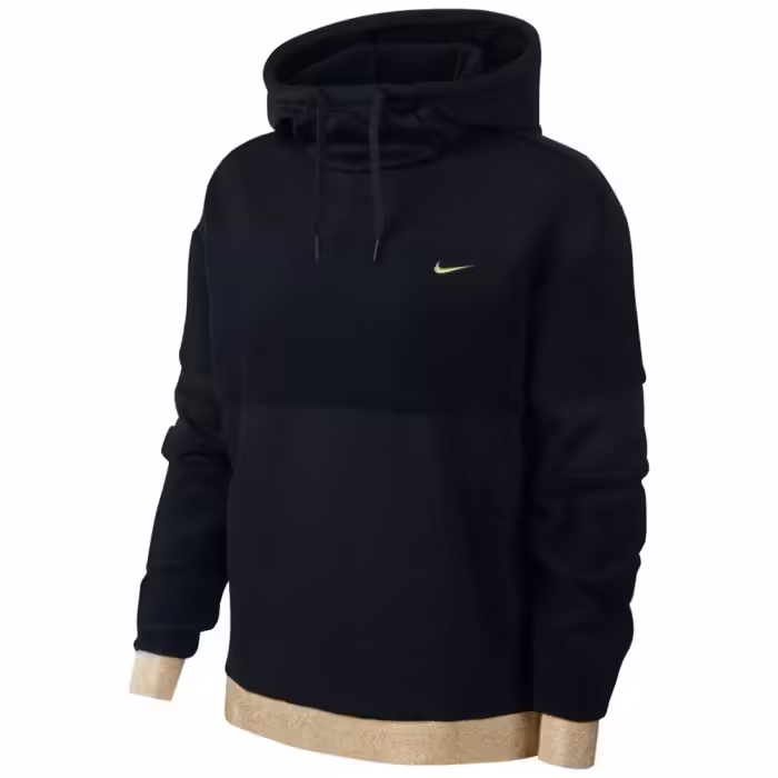 Jacheta Nike W ICON CLSH FLC PO HD