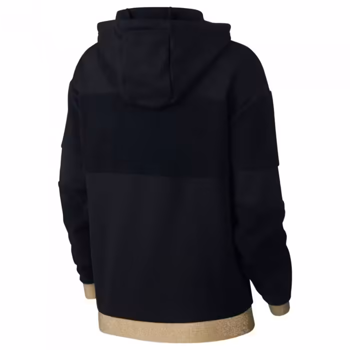 Jacheta Nike W ICON CLSH FLC PO HD - 2