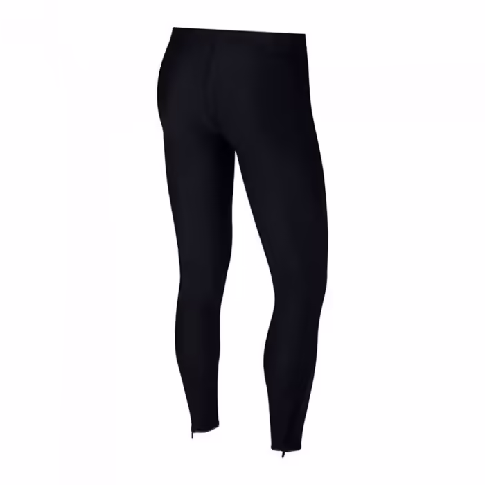 Panta-colanti Nike M NK RUN TIGHT THERMAL REPEL Negru L - 2