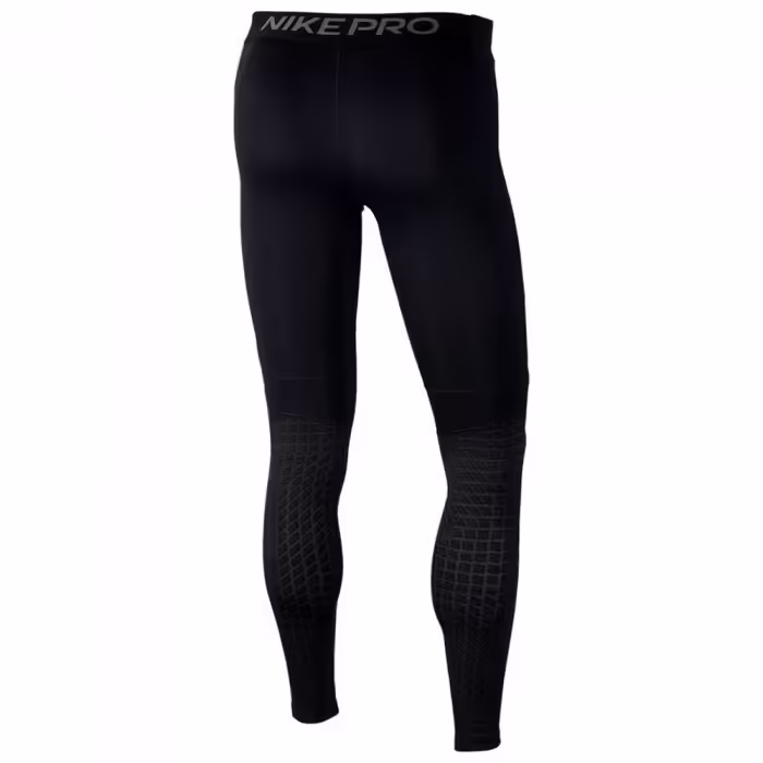 Panta-colanti Nike M NP TGHT UTILITY THRMA Negru L - 2