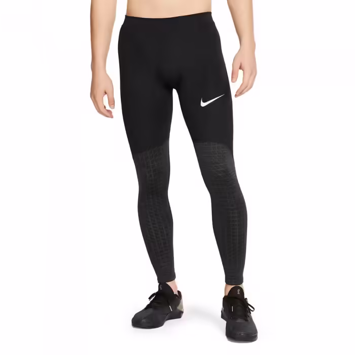 Panta-colanti Nike M NP TGHT UTILITY THRMA Negru L - 3