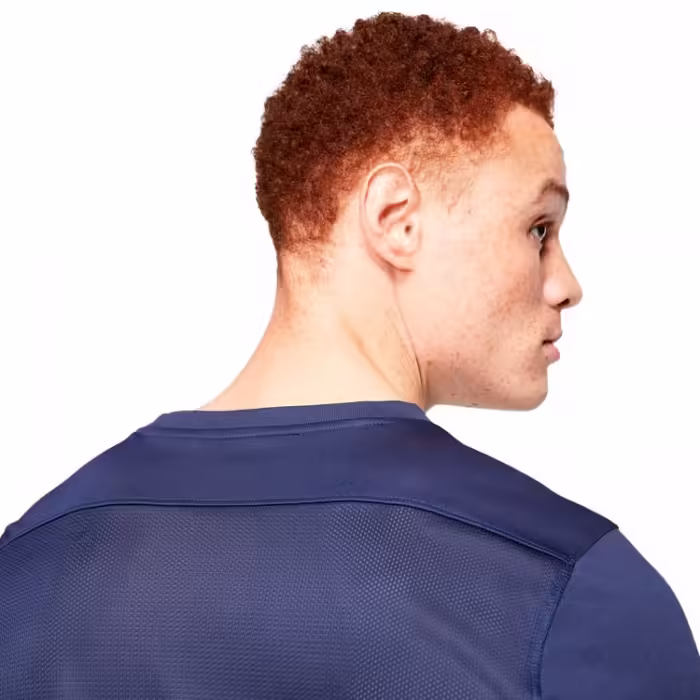 Tricou Nike Jersey Park VII Albastru M - 6