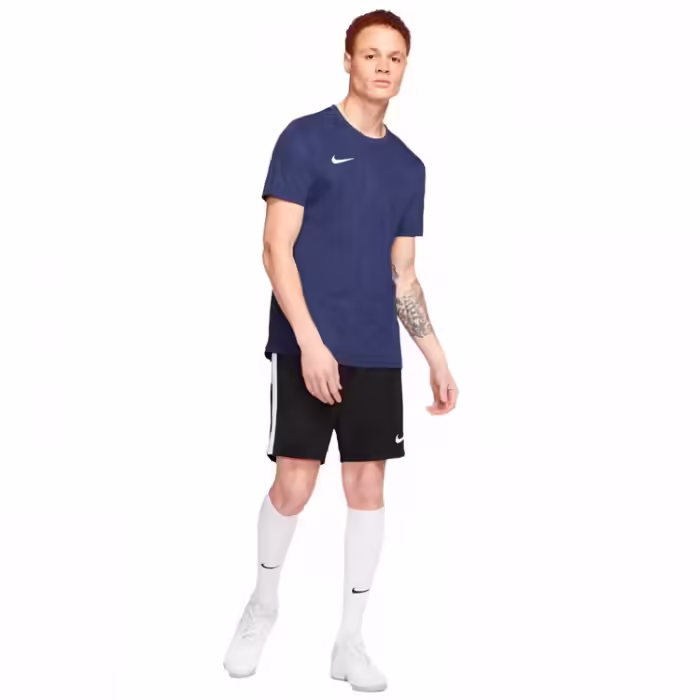Tricou Nike Jersey Park VII Albastru M - 7