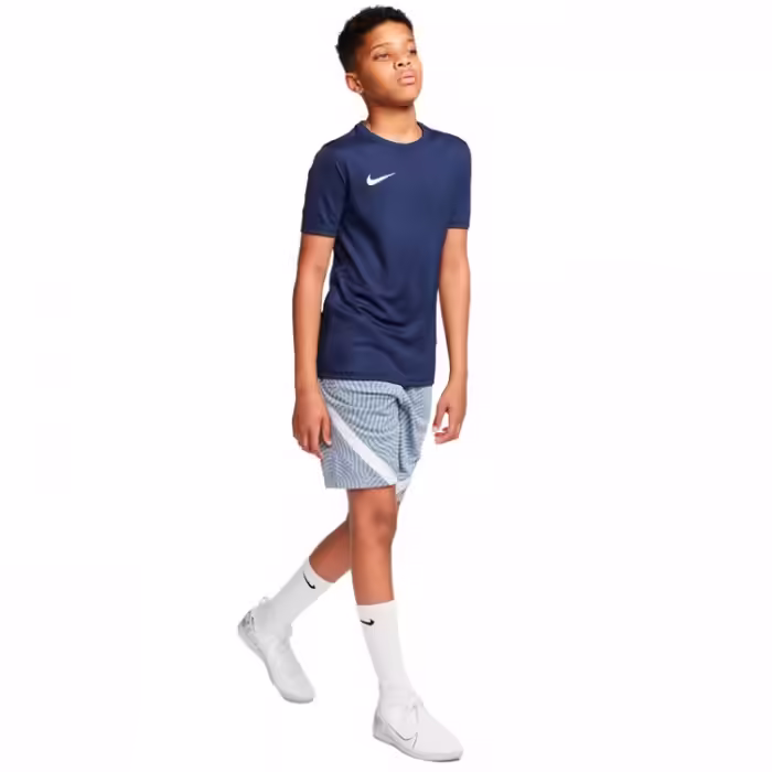 Футболка Nike Y NK PARK VII SS - 4