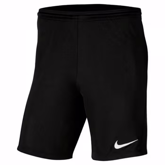 Шорты Nike Y NK DRY PARK III SHORT NB K