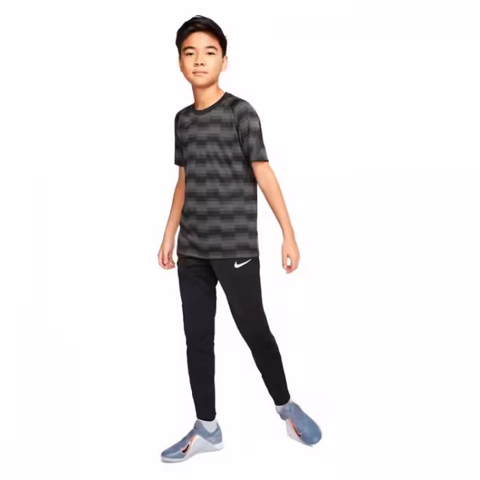 Брюки Nike Park 20 Knit Pant Черный S - 9