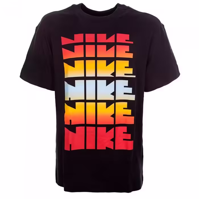 Футболка Nike SS TEE CLASSICS 2