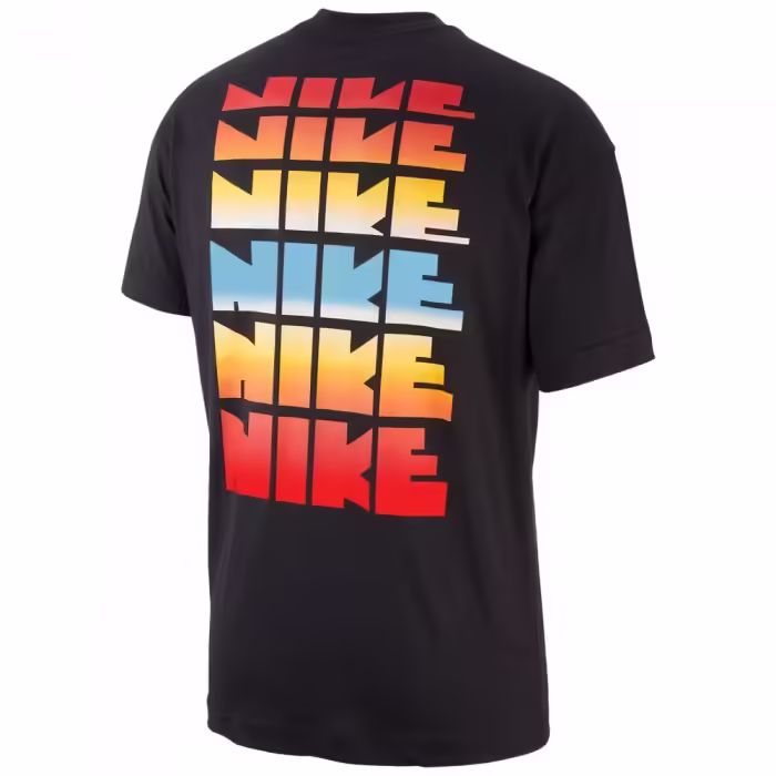 Футболка Nike SS TEE CLASSICS 2 - 2