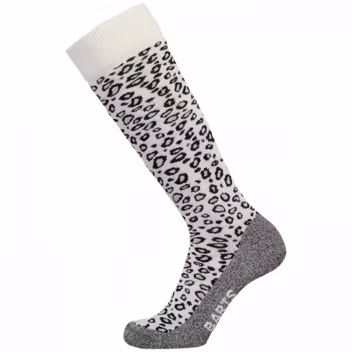 Sosete ski Barts Skisock Animal Print