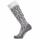 Sosete ski Barts Skisock Animal Print