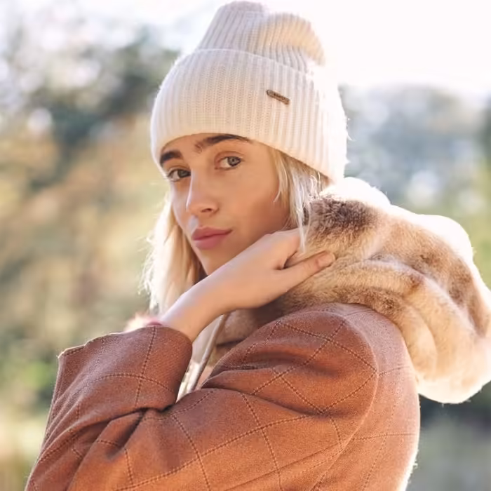 Шапка Barts Karlini Beanie - 2