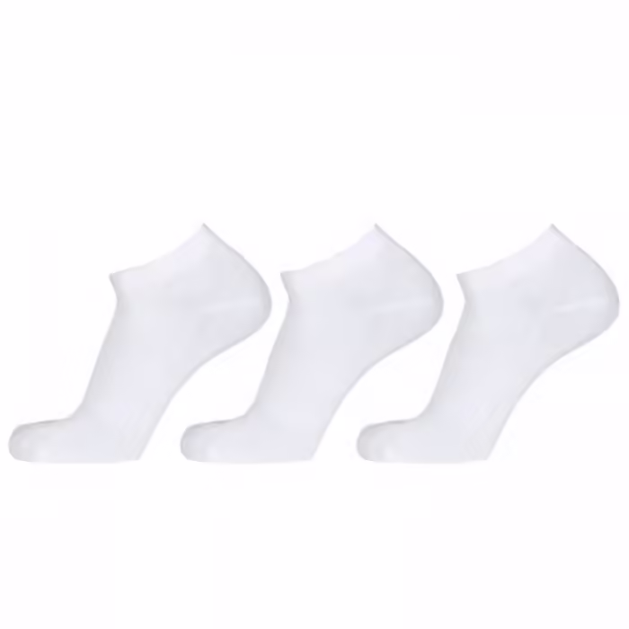 Носки Columbia 3PP EXPLORER Unisex low cut Light weight No cushion