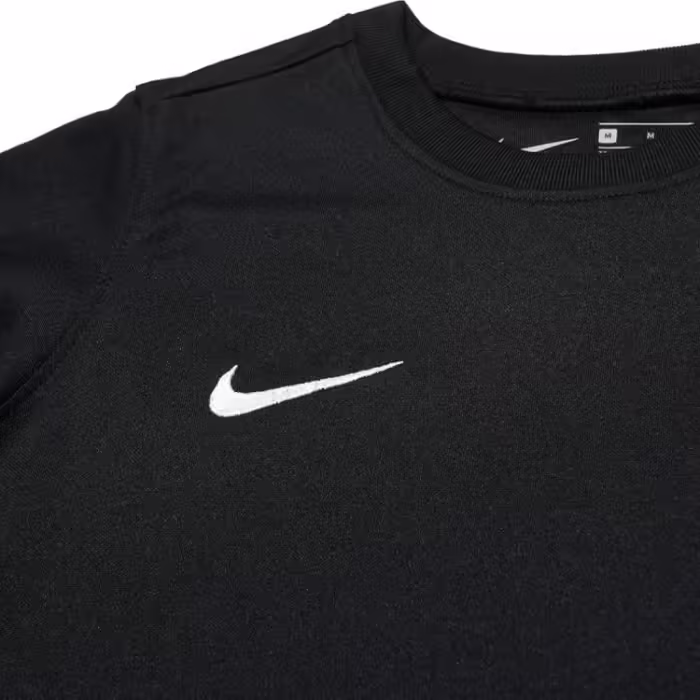 Set tricou + sorti Nike Park Little Kids Set - 4