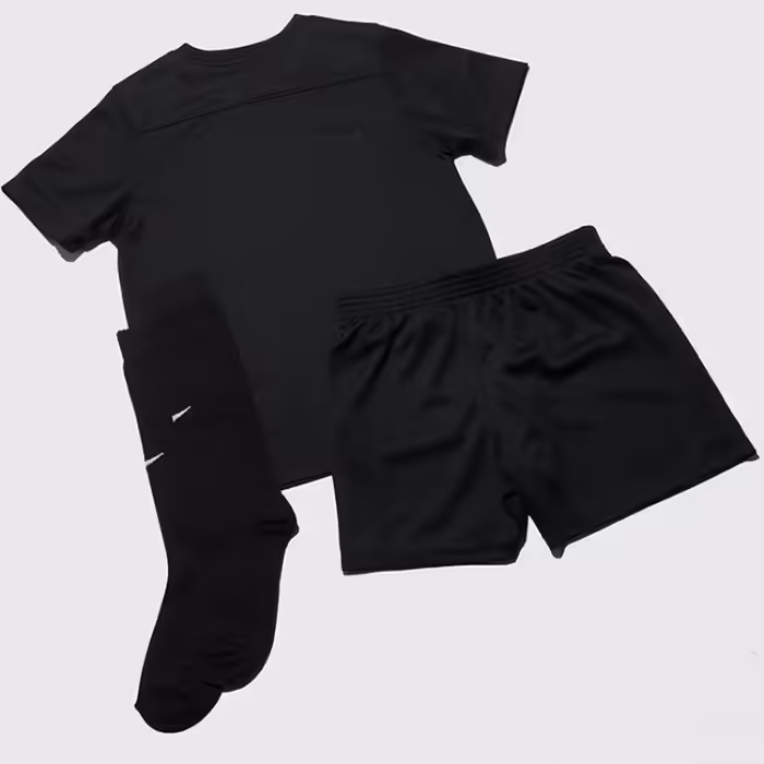 Set tricou + sorti Nike Park Little Kids Set - 8