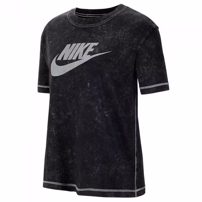 Tricou Nike W NSW SS TOP REBEL