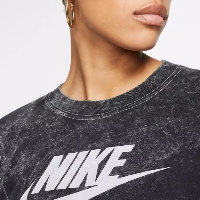 Tricou Nike W NSW SS TOP REBEL - 5