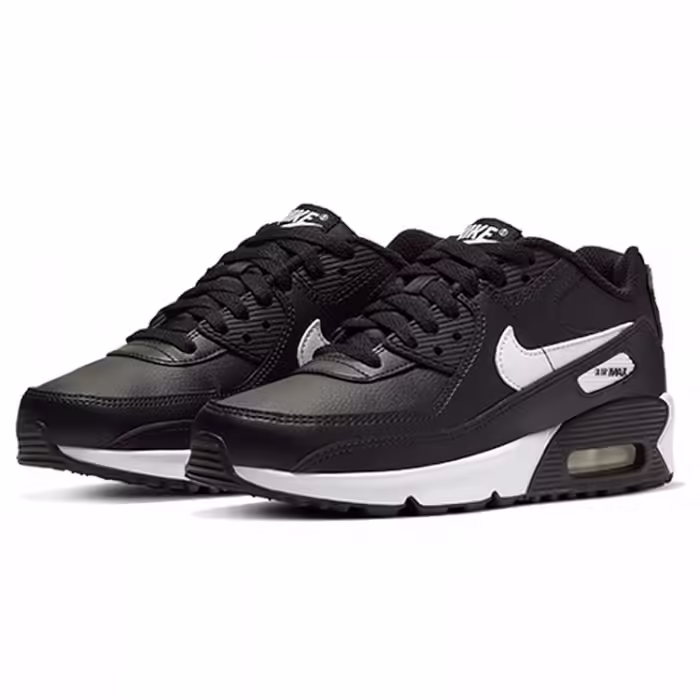 Кроссовки Nike AIR MAX 90 LTR (GS) - 5