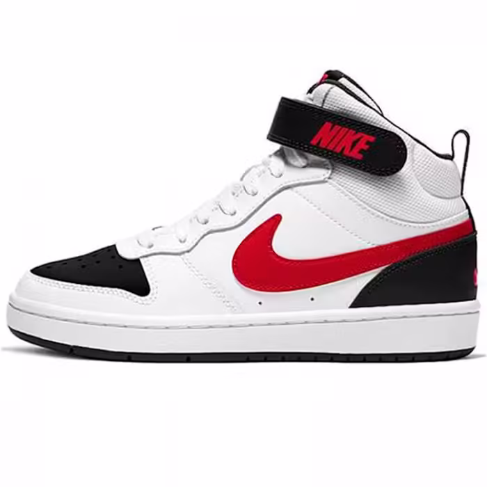 Кроссовки Nike COURT BOROUGH MID 2 GS