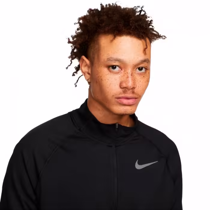 Hanorac Nike M NK ELMNT TOP HZ 2.0 NFS - 3