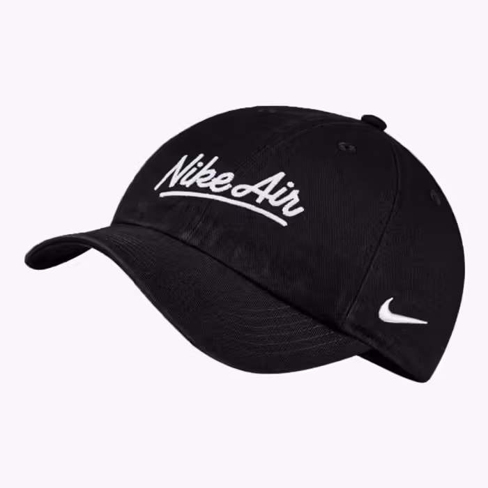 Chepiu Nike Y NK H86 CAP AIR
