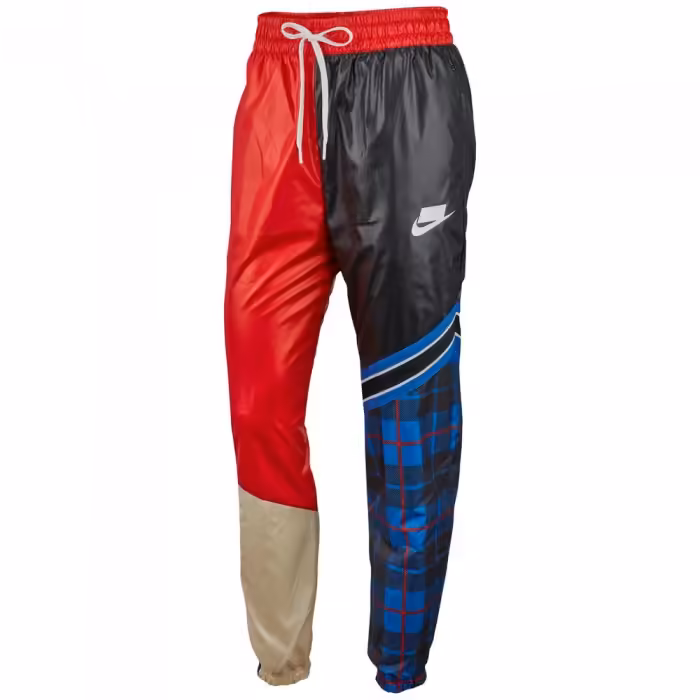 Pantaloni Nike W NSW NSP PANT WVN