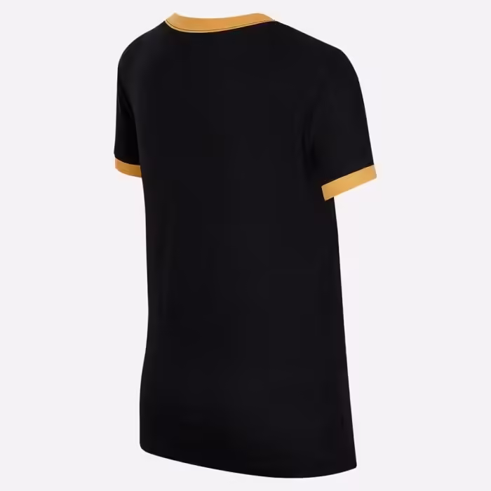 Футболка Nike G NSW TEE AIR LOGO RINGER - 2