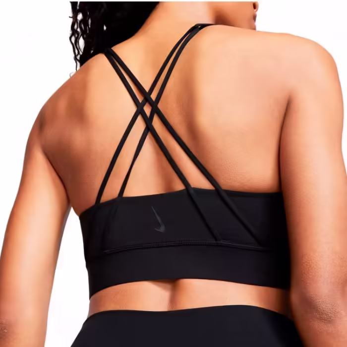 Спортивное бра Nike SWOOSH LUXE BRA - 3