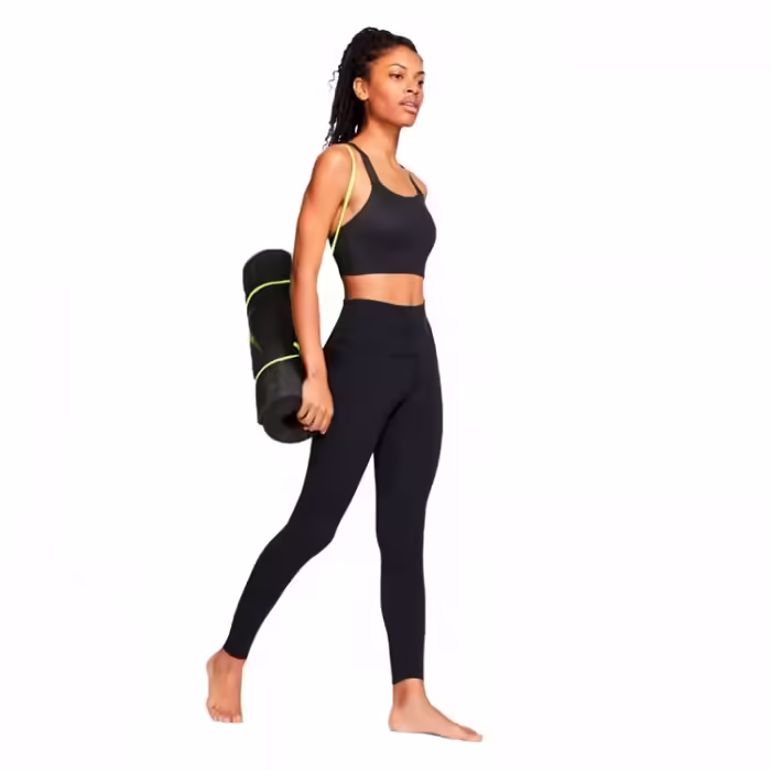 Спортивное бра Nike SWOOSH LUXE BRA - 4