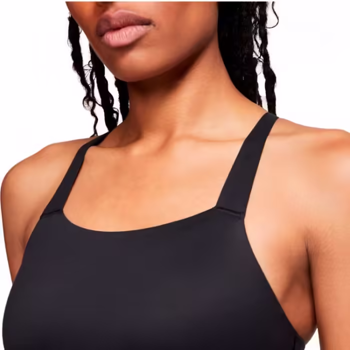 Спортивное бра Nike SWOOSH LUXE BRA - 6