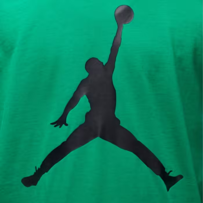 Tricou Nike M NK J JUMPMAN SS CREW - 4