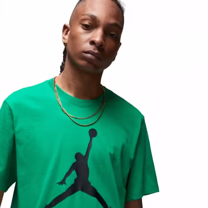 Tricou Nike M NK J JUMPMAN SS CREW - 5