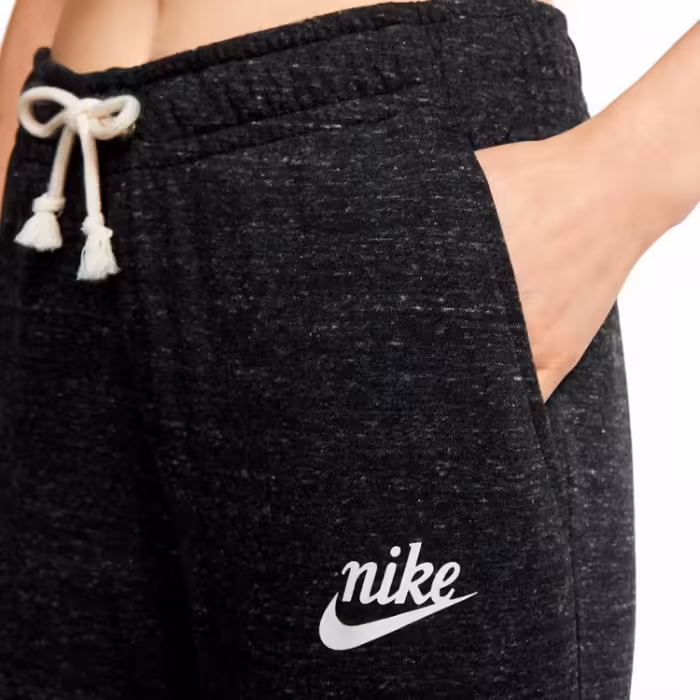 Pantaloni Nike W NSW GYM VNTG PANT - 5
